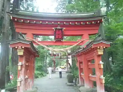 達谷西光寺のその他建物