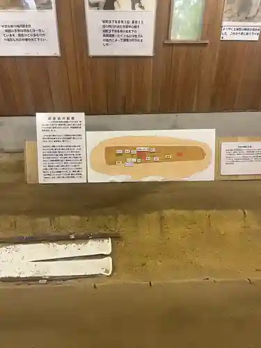 水堂須佐男神社のその他建物