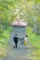 釧路一之宮 厳島神社(北海道)