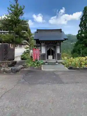 川会山長楽寺(兵庫県)