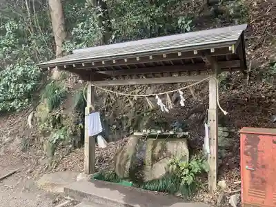 石巻神社山上社(愛知県)