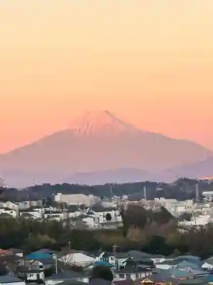 思金神社(神奈川県)