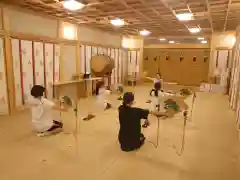 小御門神社(千葉県)