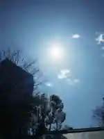 東郷神社(東京都)