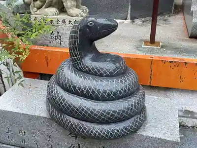 伏見稲荷本教間力教会(京都府)