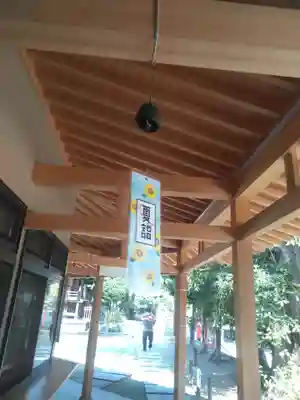 瀬戸神社のその他建物