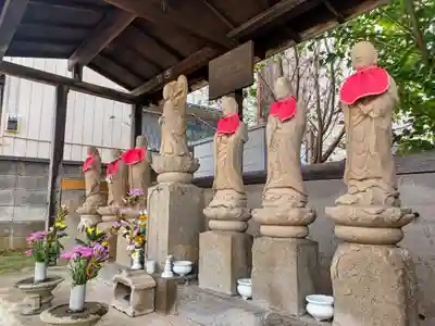 泉蔵寺(埼玉県)
