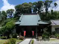 摩訶耶寺のその他建物