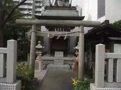 第六天社(東京都)