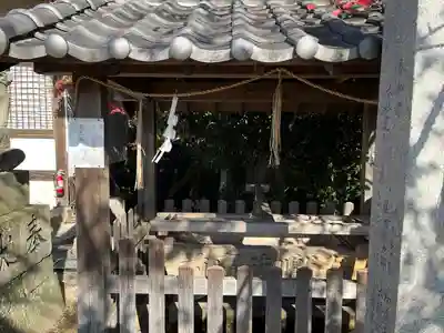 旭山神社(広島県)
