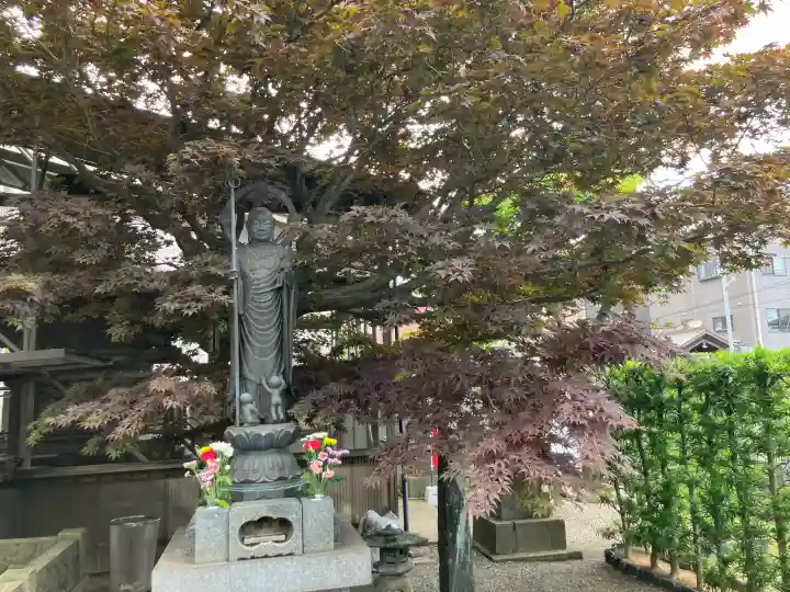 覚王寺(千葉県)