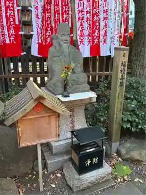 豊川稲荷東京別院(東京都)