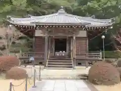 花山院菩提寺(兵庫県)