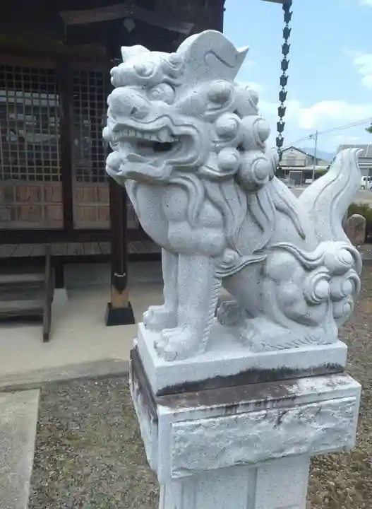 北野天満宮(福島県)