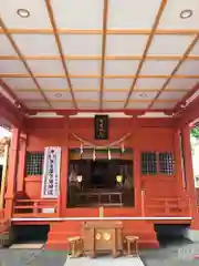 秩父今宮神社(埼玉県)