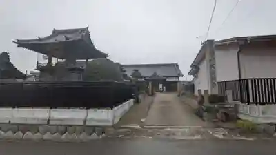 宗栄寺のその他建物