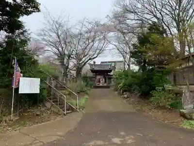 徳性院(千葉県)