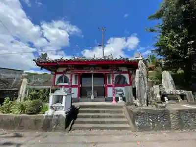 岩船地蔵尊(徳島県)