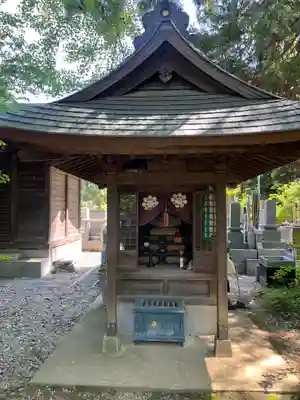 長禅寺(茨城県)