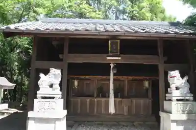 日枝神社(滋賀県)