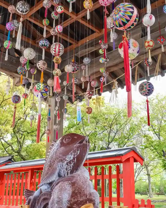 十日恵比須神社(福岡県)