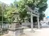 瀬戸神社(神奈川県)