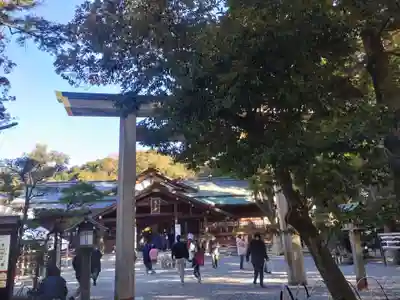 猿田彦神社のその他建物