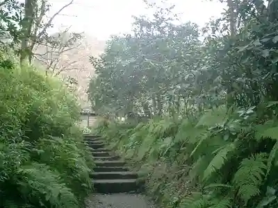 瑞泉寺のその他建物