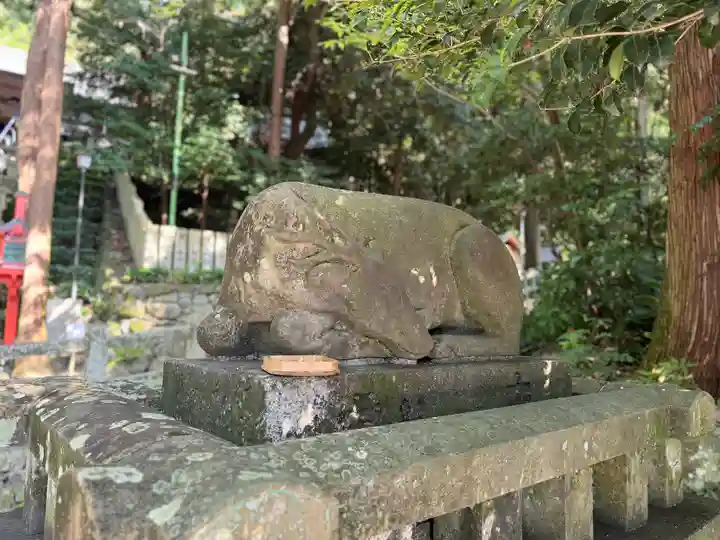 枚岡神社(大阪府)
