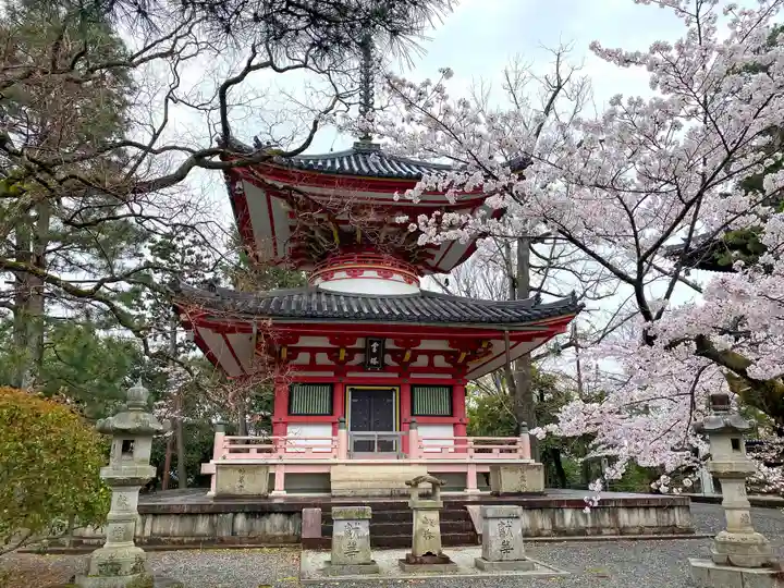 知恩院のその他建物