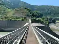 奥泉大井神社のその他建物