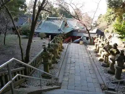 久能山東照宮のその他建物