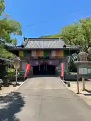 旭地蔵尊（地蔵堂）(福岡県)