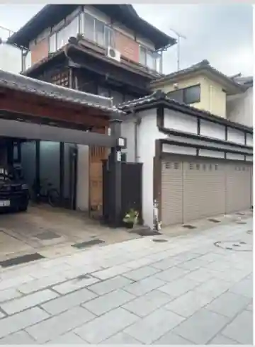 野村坊(長野県)