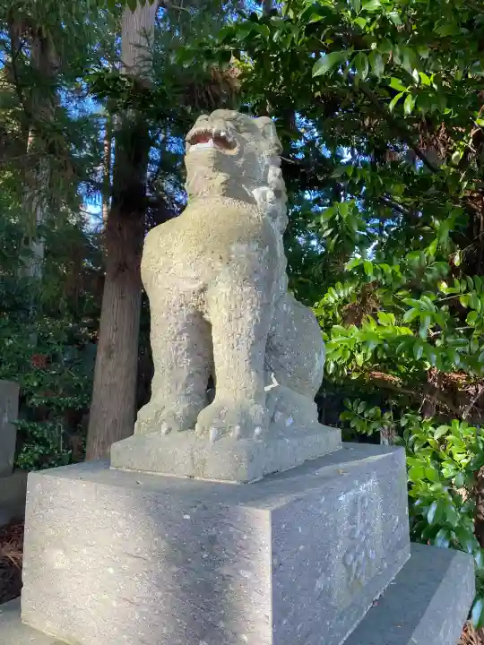 豊景神社(福島県)