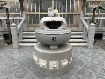 長福寺のその他建物