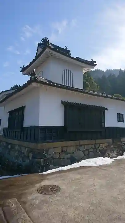 経王寺のその他建物