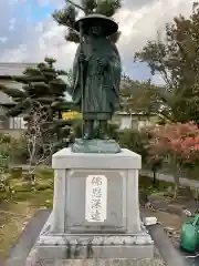 祐専寺(愛知県)