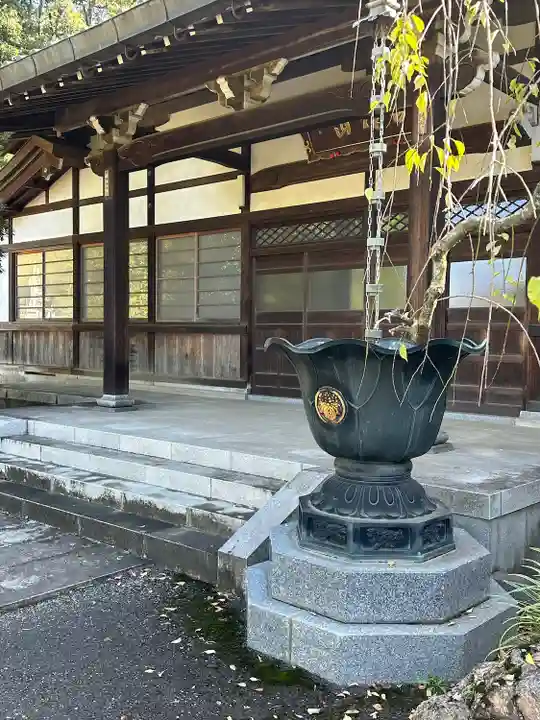 壽徳寺(東京都)