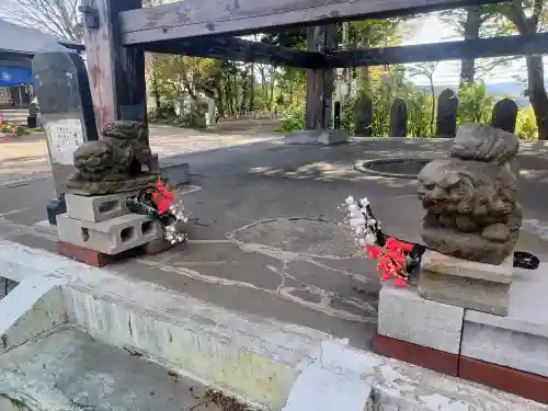 照法寺(青森県)