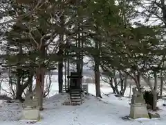 八幡神社(北海道)