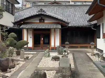 香林院(東京都)
