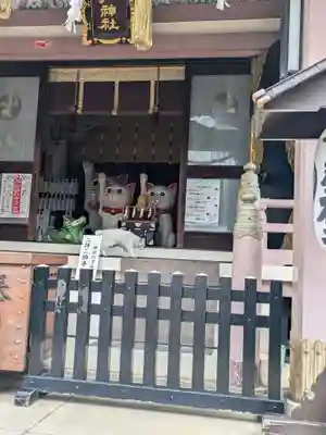 今戸神社(東京都)