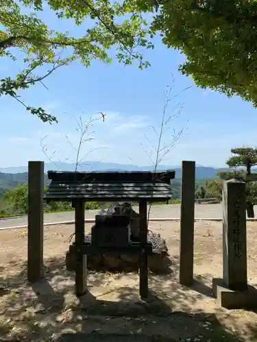美和神社(岡山県)
