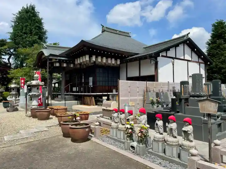 大善院(東京都)