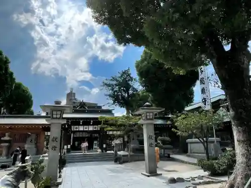 櫛田神社の{uncategorized: "未分類", other: "その他", undefined: "問題あり", building: "その他建物", grave: "お墓", sacred_gate: "鳥居", guardian: "狛犬", statue: "像", buddha: "仏像", history: "歴史", nature: "自然", garden: "庭園", animal: "動物", pagoda: "塔", temizu: "手水舎", mountain_gate: "山門・神門", sanctuary: "本殿・本堂", subordinate: "末社・摂社", art: "芸術", scenery: "景色", jizo: "地蔵", ema: "絵馬", goshuin: "御朱印", omikuji: "おみくじ", items: "授与品その他", amulet: "お守り", goshuincho: "御朱印帳", eats: "食事", festival: "お祭り", votive_dance: "神楽", shichigosan: "七五三参", wedding: "結婚式", experience: "体験その他", initially: "初詣", around: "周辺", anti_infection: "感染症対策"}