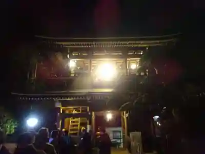萬蔵寺のその他建物