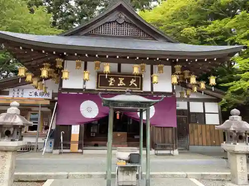 比叡山延暦寺の本殿・本堂