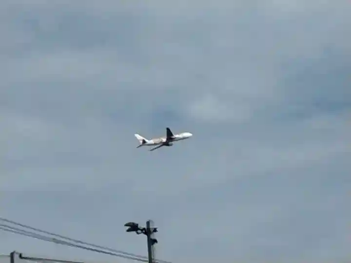 東京羽田 穴守稲荷神社(東京都)