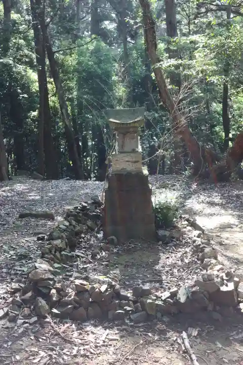 富士浅間神社(栃木県)